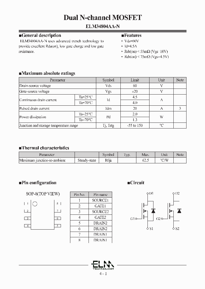 ELM34804AA-N_4710208.PDF Datasheet