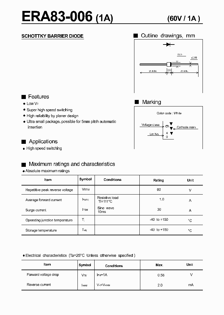 ERA83-00602_4710730.PDF Datasheet
