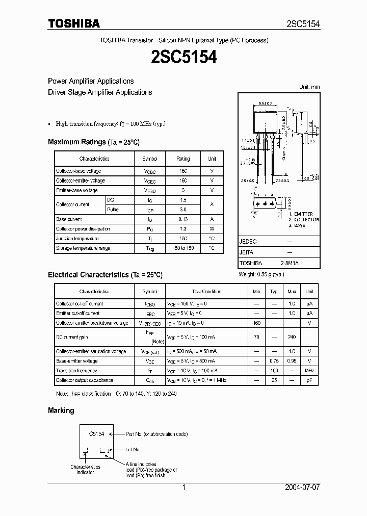 2SC515404_4712109.PDF Datasheet