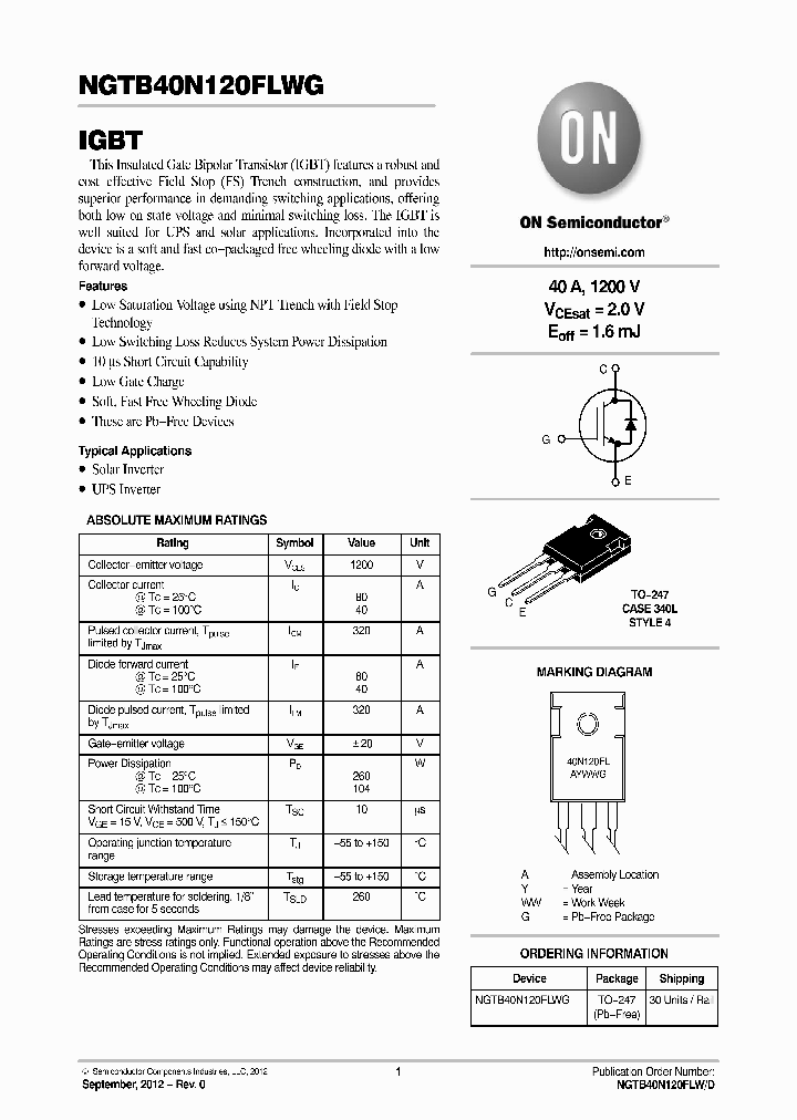 NGTB40N120FLWG_4713523.PDF Datasheet