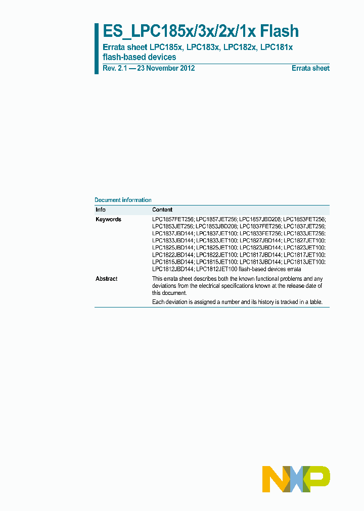 LPC1812JBD144_4713489.PDF Datasheet