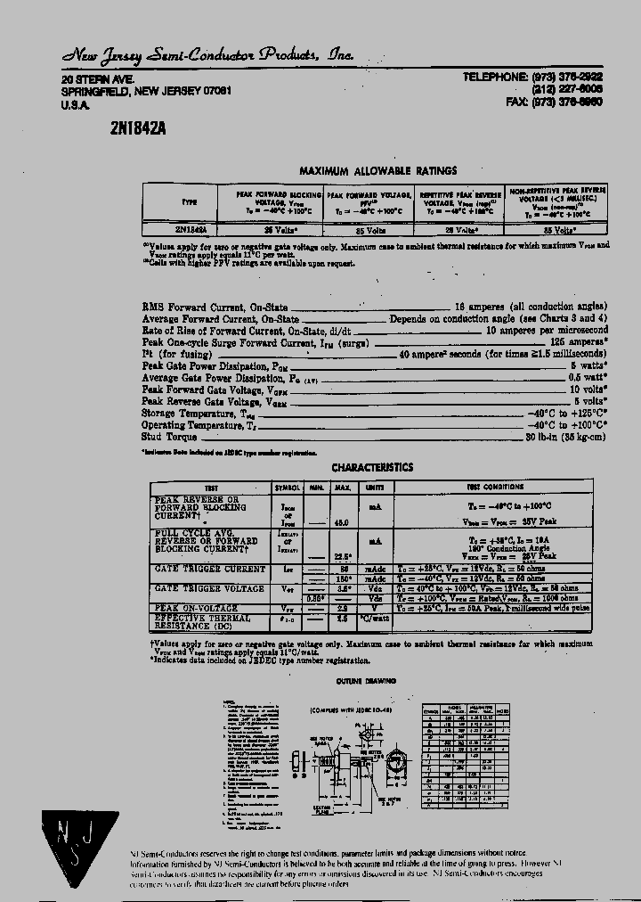 2N1842A_4713863.PDF Datasheet