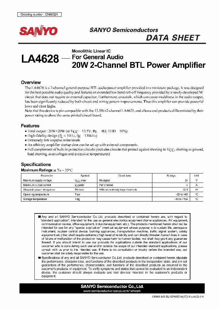 LA462808_4714108.PDF Datasheet