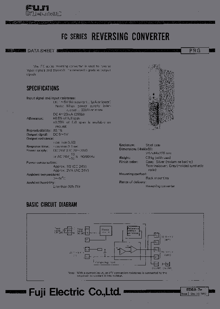 EDS9-7E_4714369.PDF Datasheet