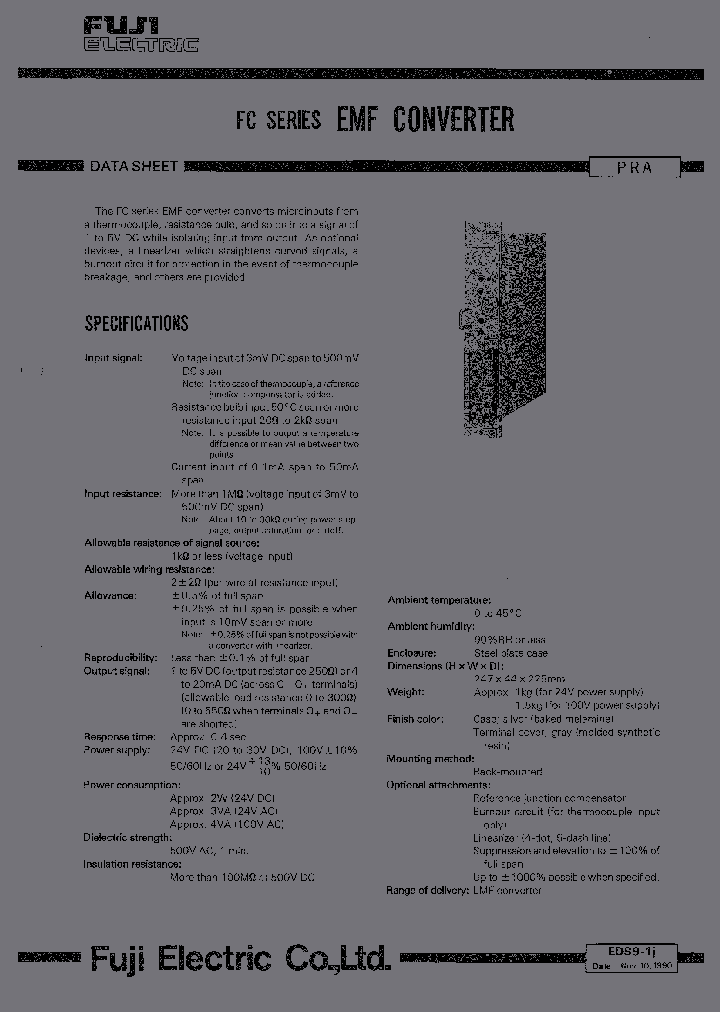 EDS9-1J_4714349.PDF Datasheet