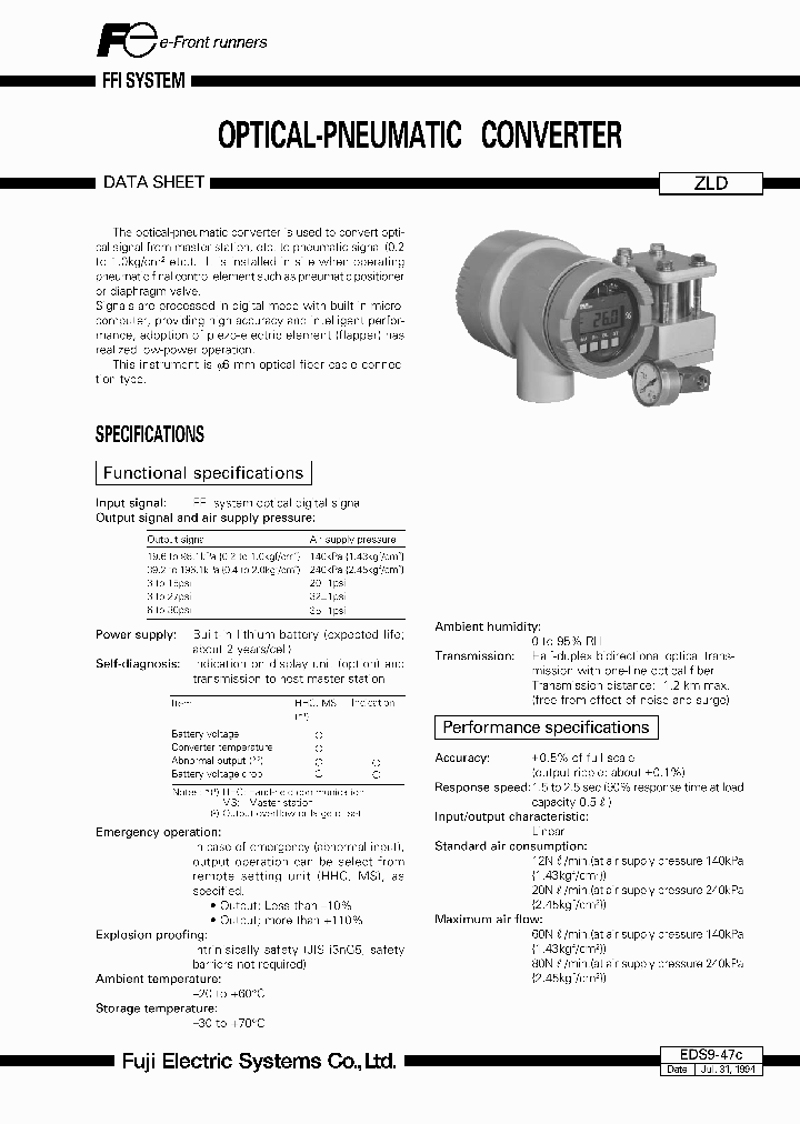 EDS9-47C_4714360.PDF Datasheet