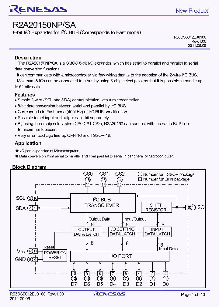 R2A20150NP_4714881.PDF Datasheet