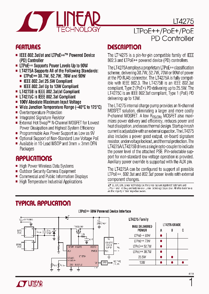 LTC4269-1_4715112.PDF Datasheet