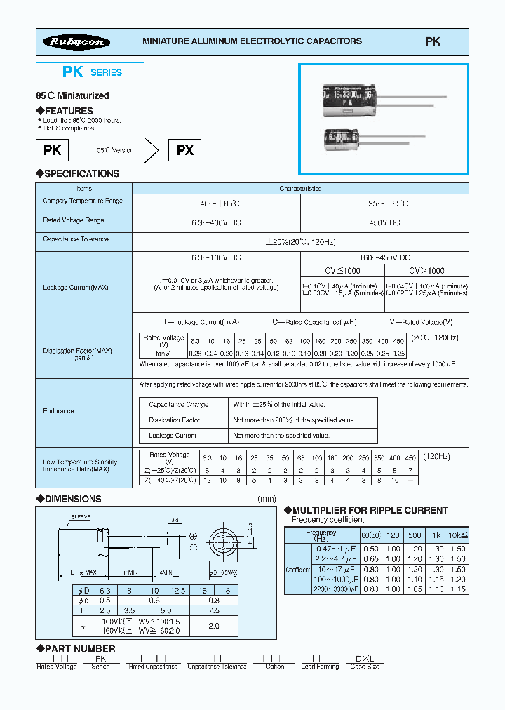 35PK3300M16X25_4715169.PDF Datasheet