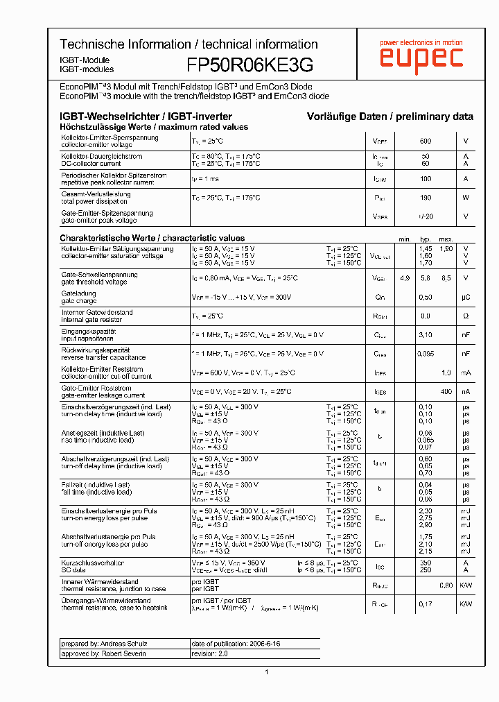 FP50R06KE3G_4715355.PDF Datasheet