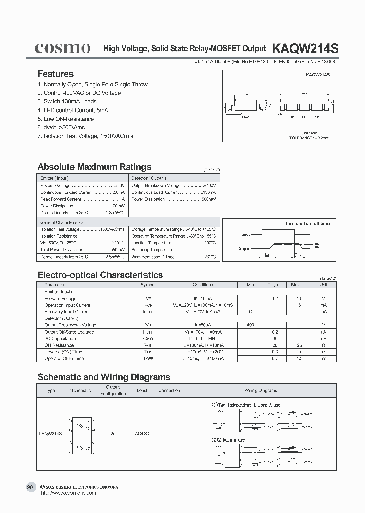 KAQW214S_4715857.PDF Datasheet
