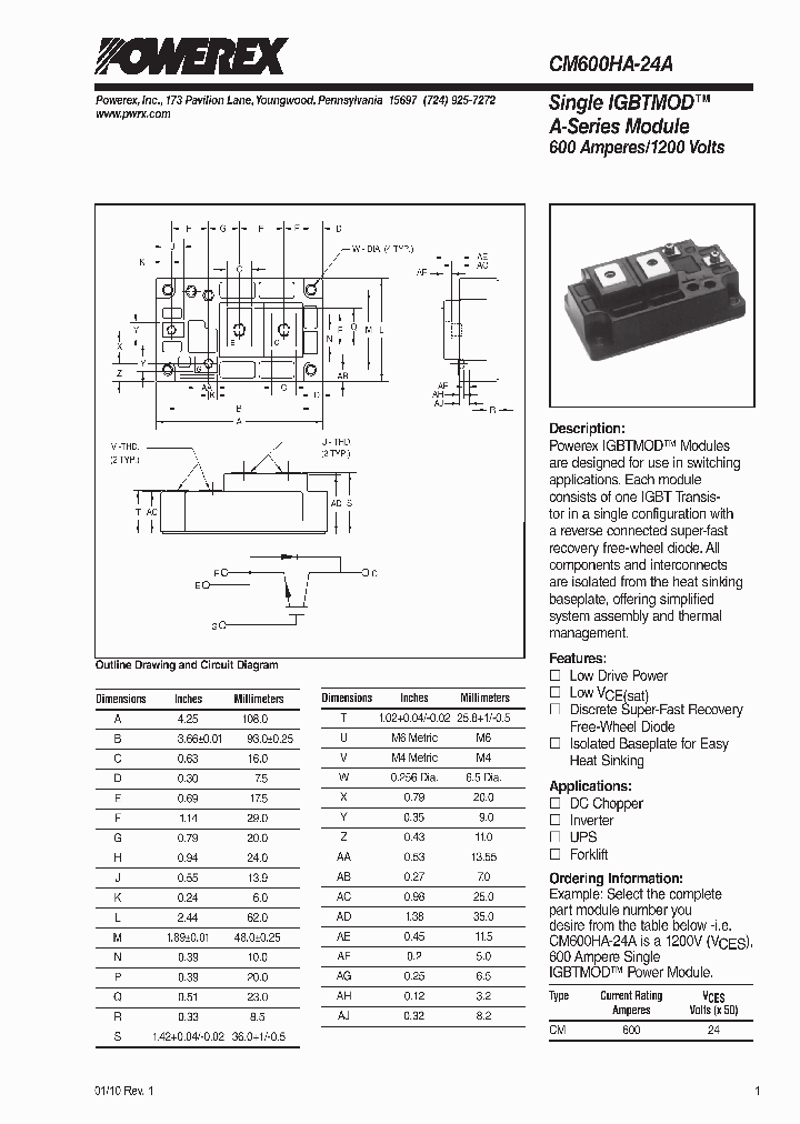 CM600HA-24A10_4715717.PDF Datasheet