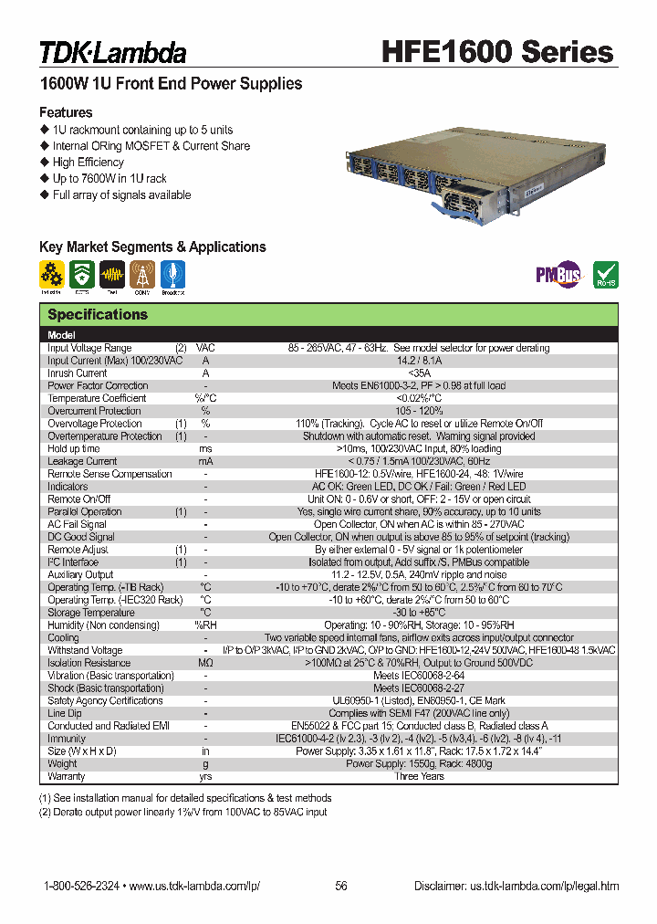 HFE1600-24-S_4719373.PDF Datasheet