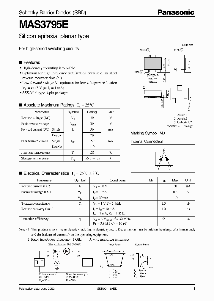 MAS3795E_4719633.PDF Datasheet
