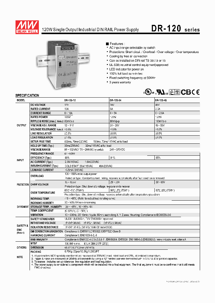 DR-120_4719804.PDF Datasheet