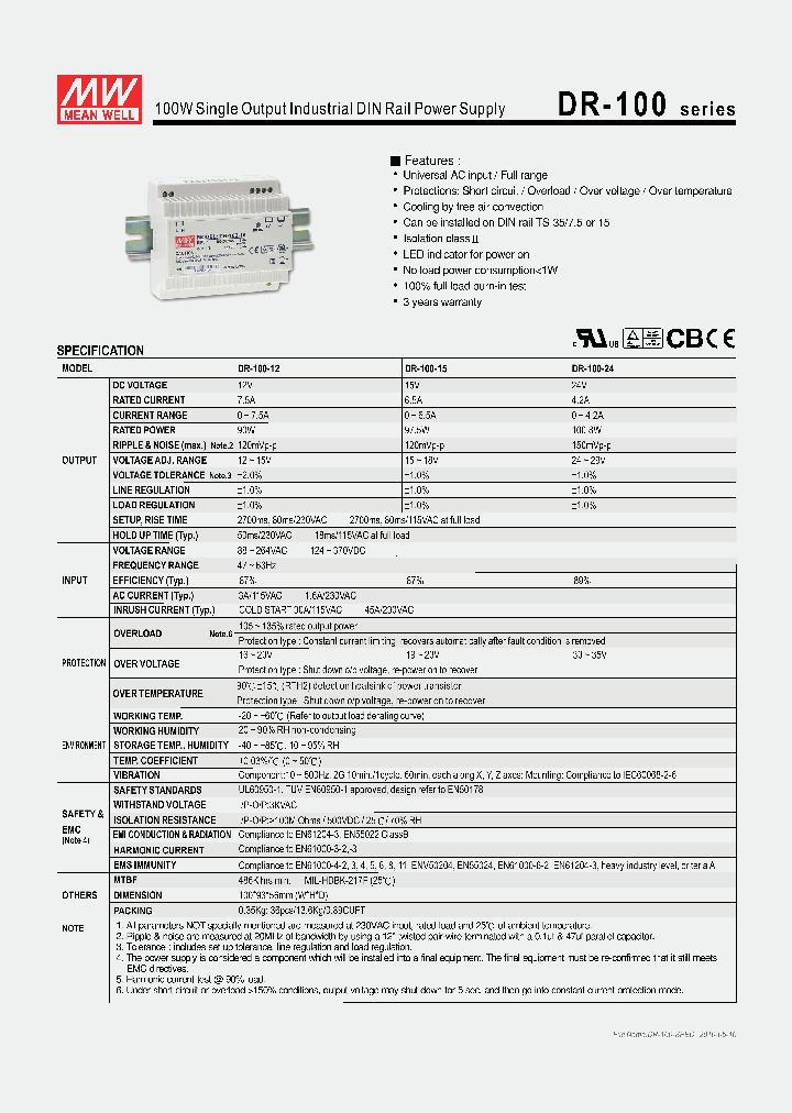 DR-10010_4719801.PDF Datasheet