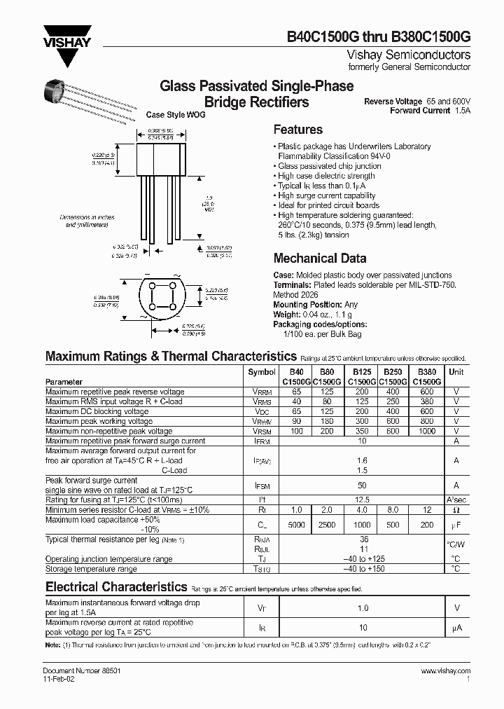B250C1500G_4720198.PDF Datasheet