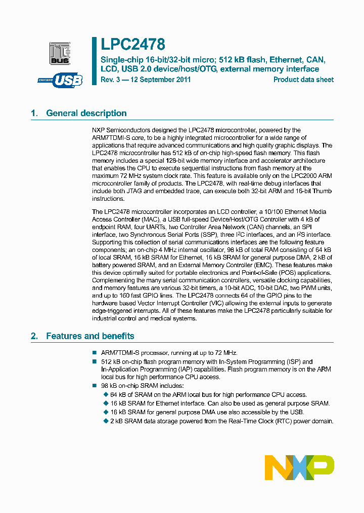 LPC247811_4720257.PDF Datasheet