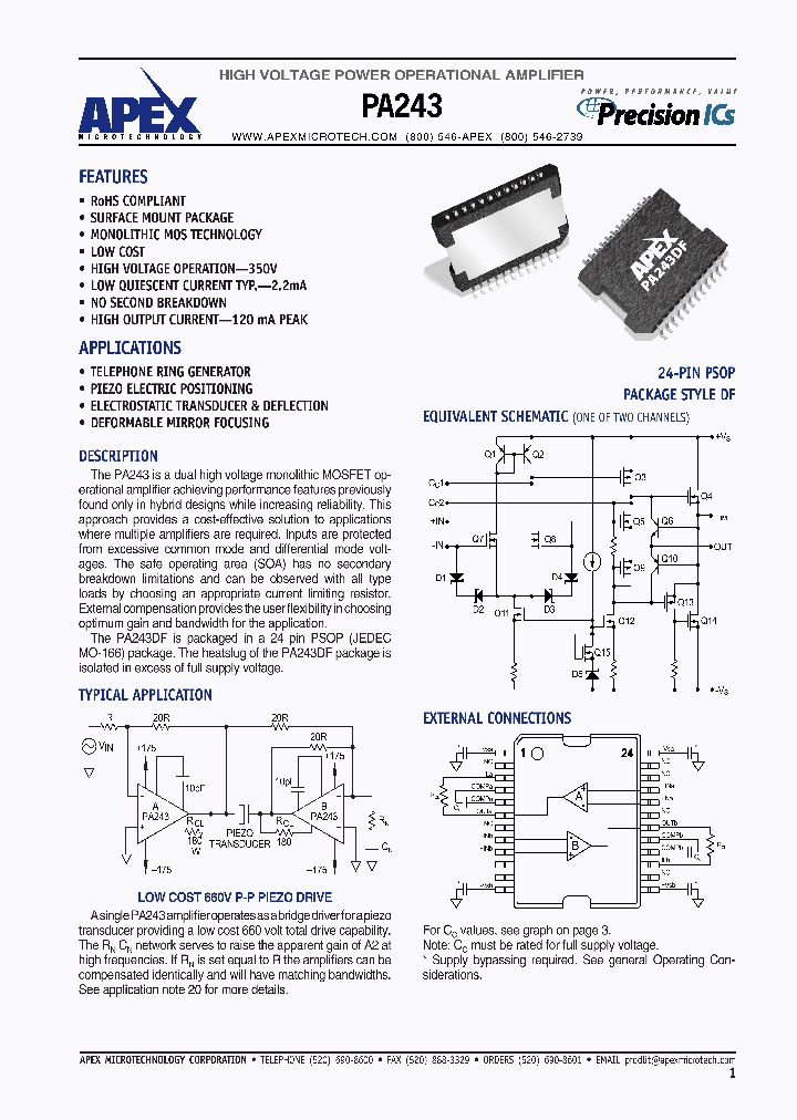 PA243_4721012.PDF Datasheet