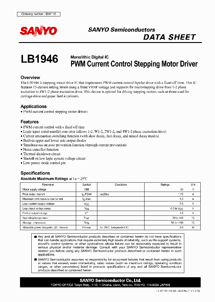 EN7115_4721284.PDF Datasheet
