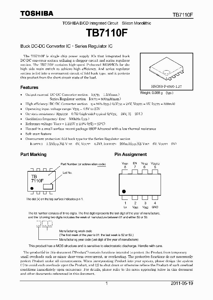 TB7110F_4721753.PDF Datasheet