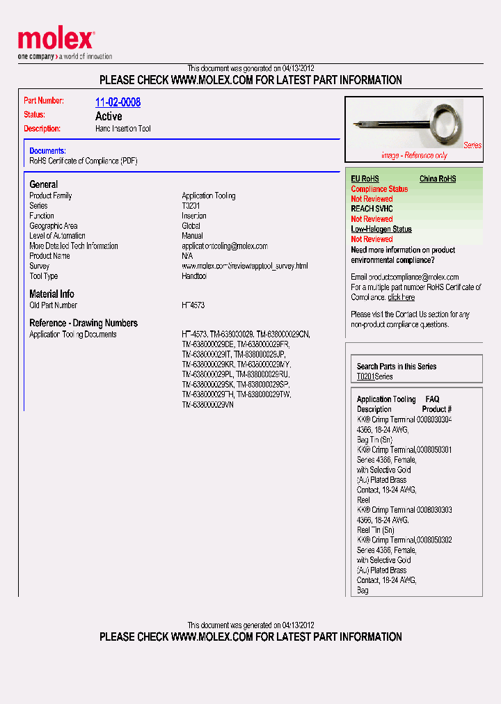 011-02-0008_4722004.PDF Datasheet