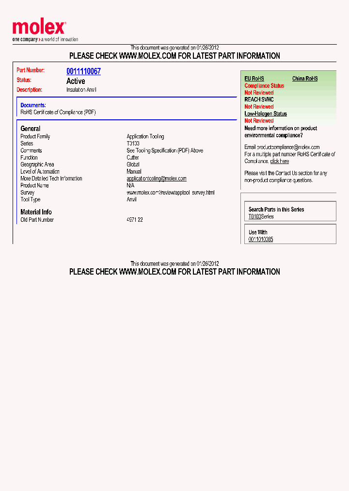 011-11-0067_4722010.PDF Datasheet