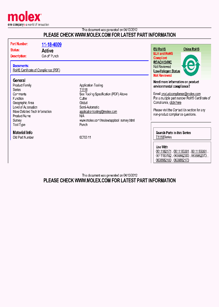 011-18-4009_4722019.PDF Datasheet