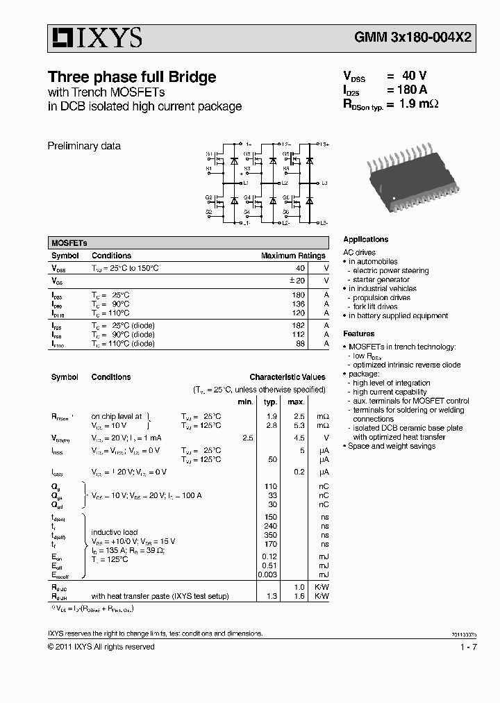 GMM3X180-004X2_4723254.PDF Datasheet