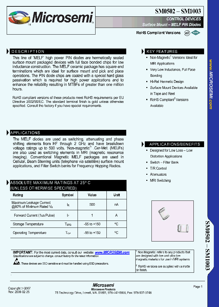 SM050209_4723537.PDF Datasheet