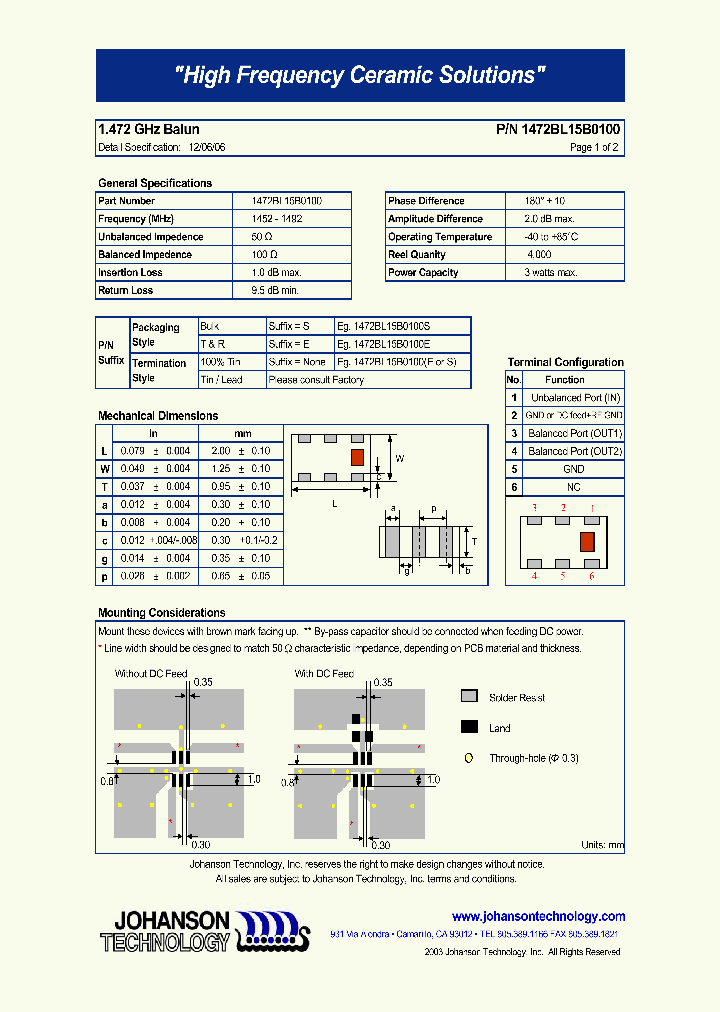 1472BL15B0100_4723671.PDF Datasheet