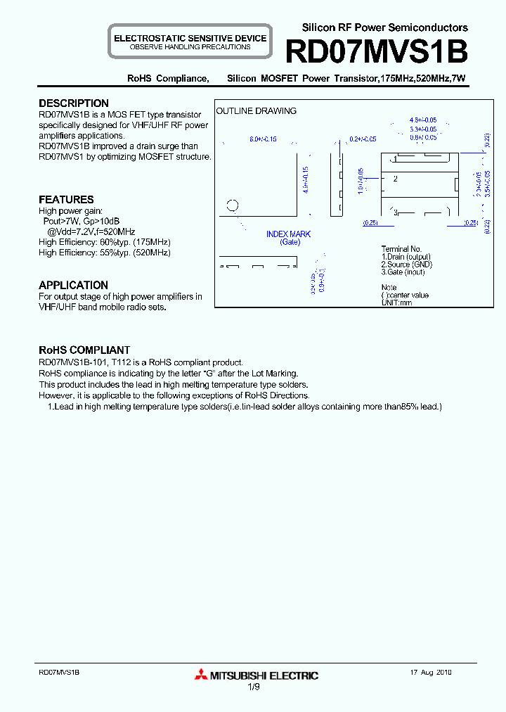RD07MVS1B_4724631.PDF Datasheet