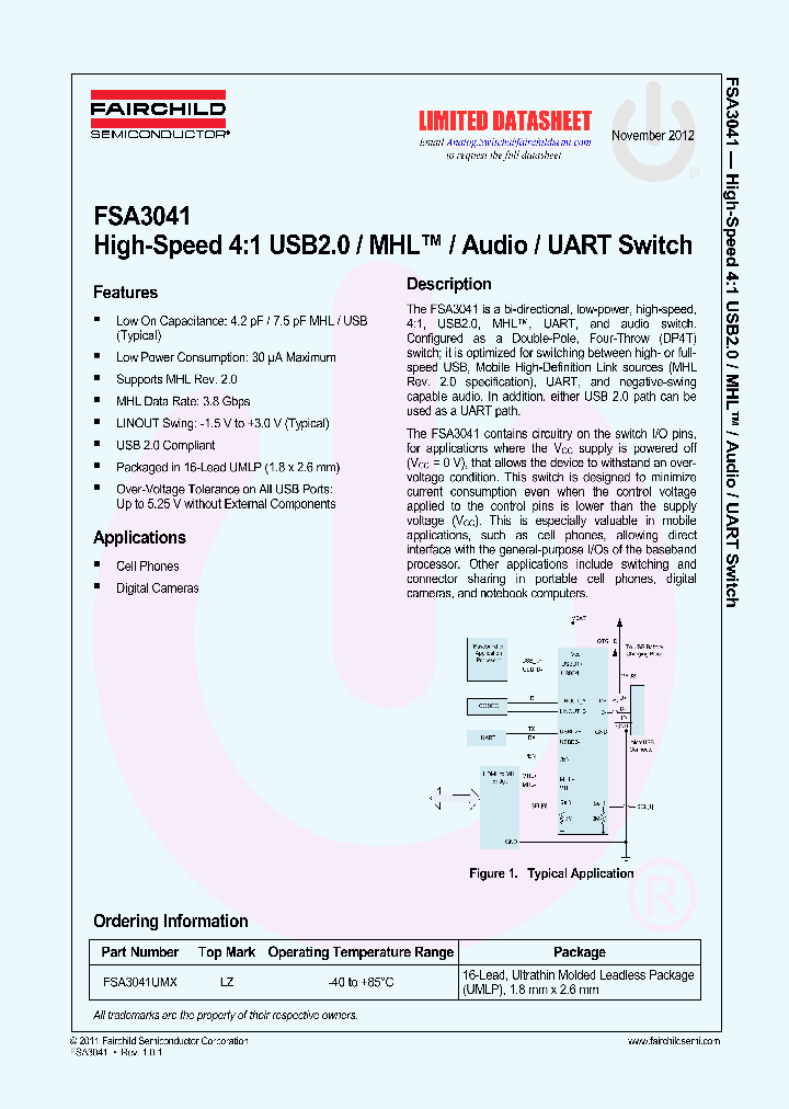 FSA3041_4724471.PDF Datasheet