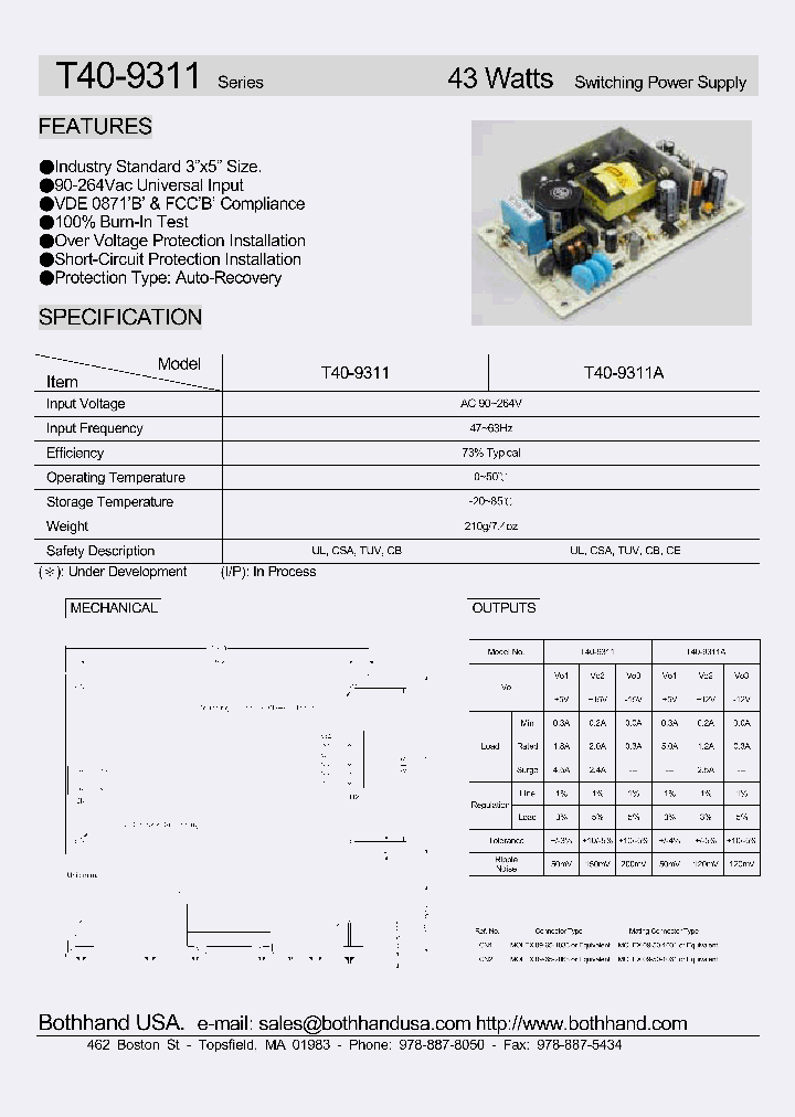 T40-9311_4724603.PDF Datasheet