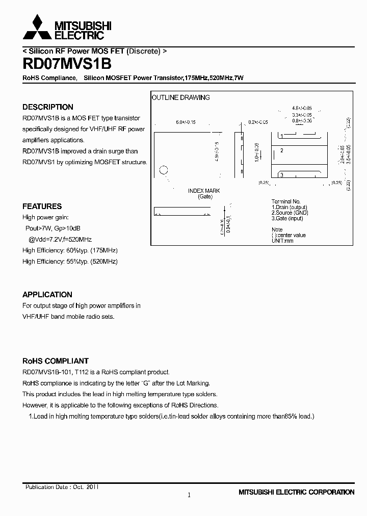 RD07MVS1B11_4724633.PDF Datasheet
