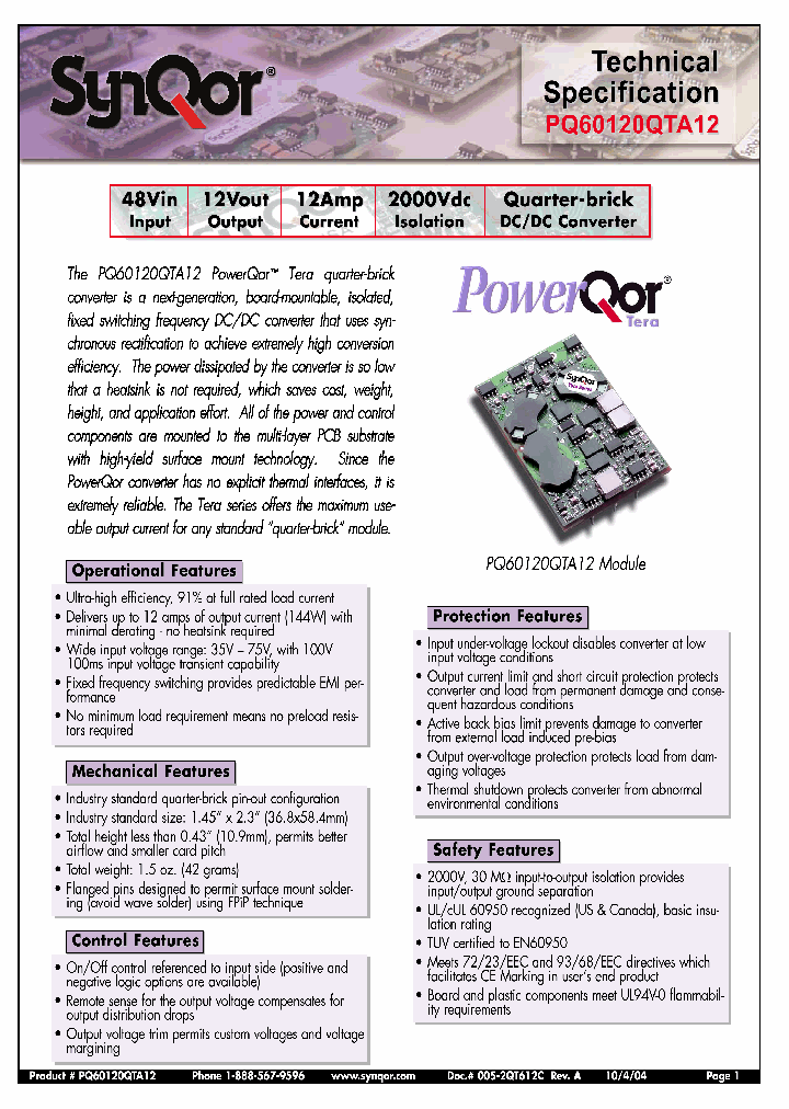 PQ60120QTA12NKS_4724971.PDF Datasheet