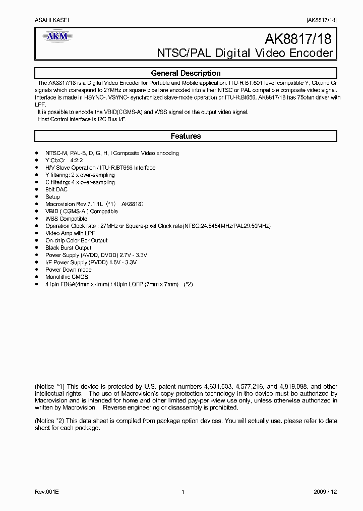 AK8817VQ_4725912.PDF Datasheet