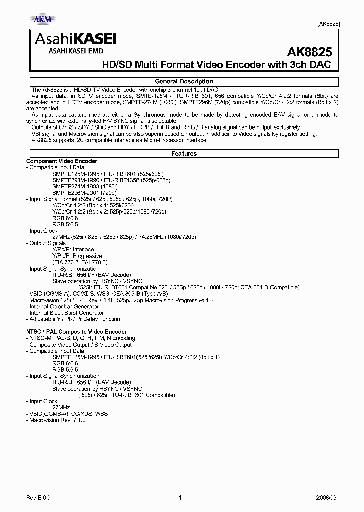 AK8825VN_4725921.PDF Datasheet