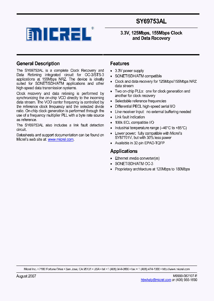 SY69753AL07_4726033.PDF Datasheet