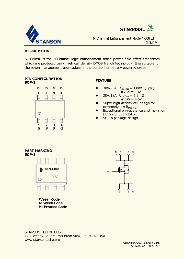 STN4488L_4726152.PDF Datasheet