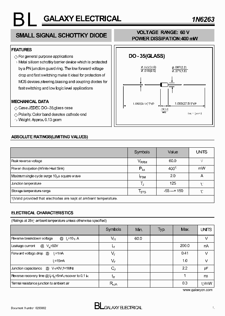 1N6263_4725986.PDF Datasheet