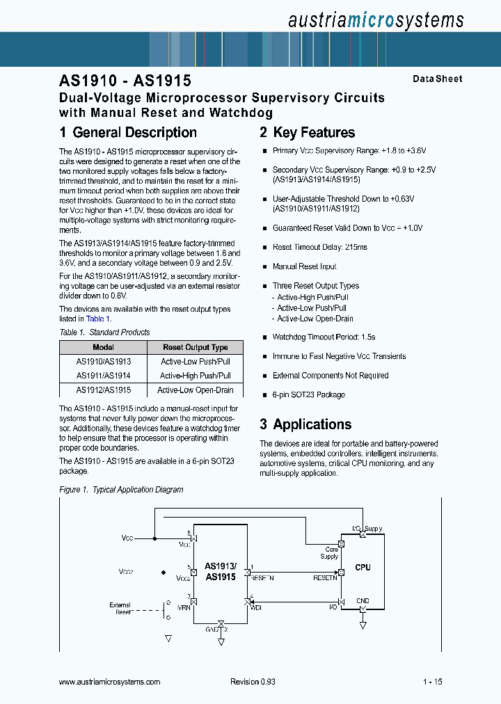 AS1911S-T_4726795.PDF Datasheet