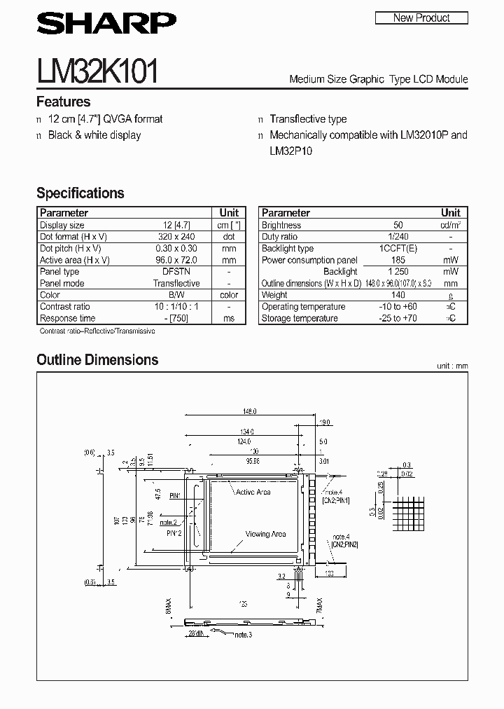 LM32K10_4727156.PDF Datasheet