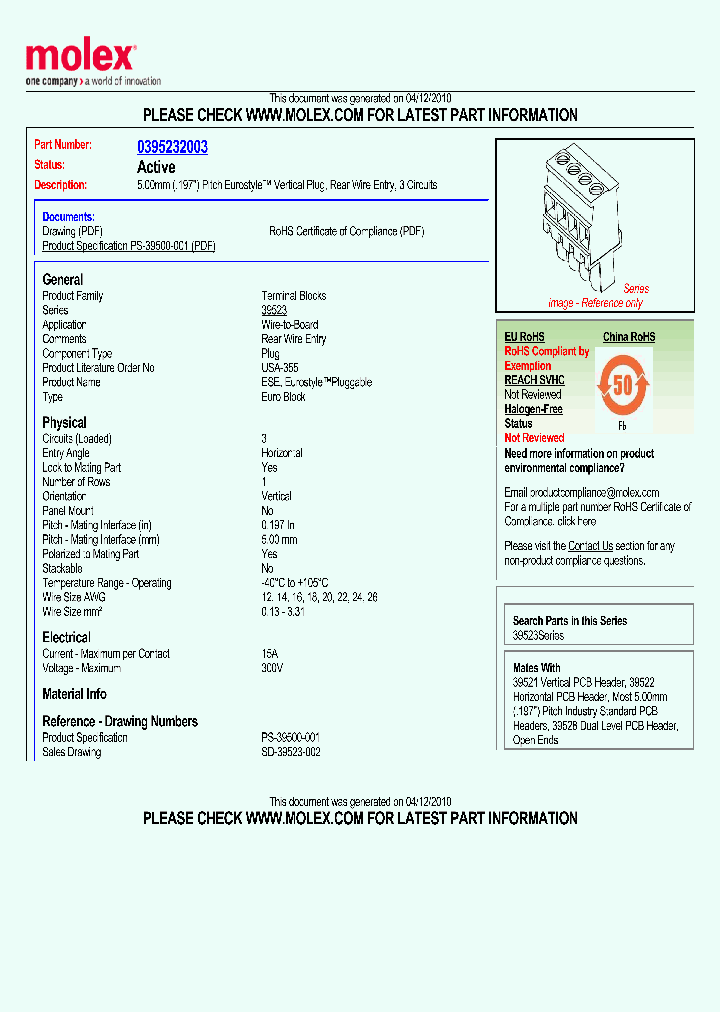 395232003_4729253.PDF Datasheet