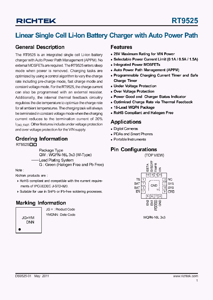 RT9525_4729440.PDF Datasheet