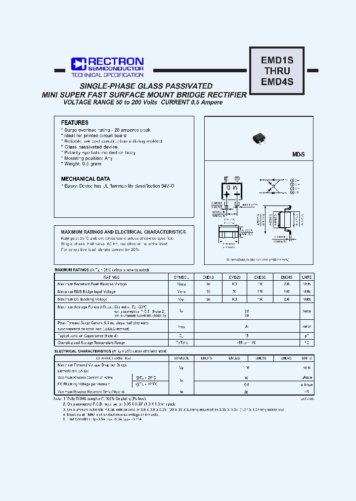 EMD1S_4729571.PDF Datasheet