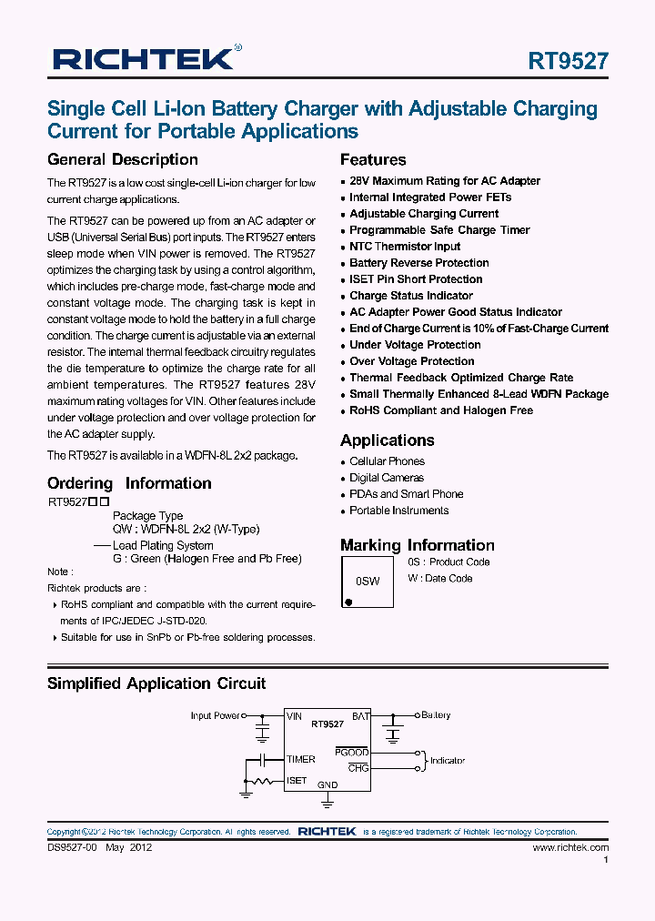 RT9527_4729443.PDF Datasheet
