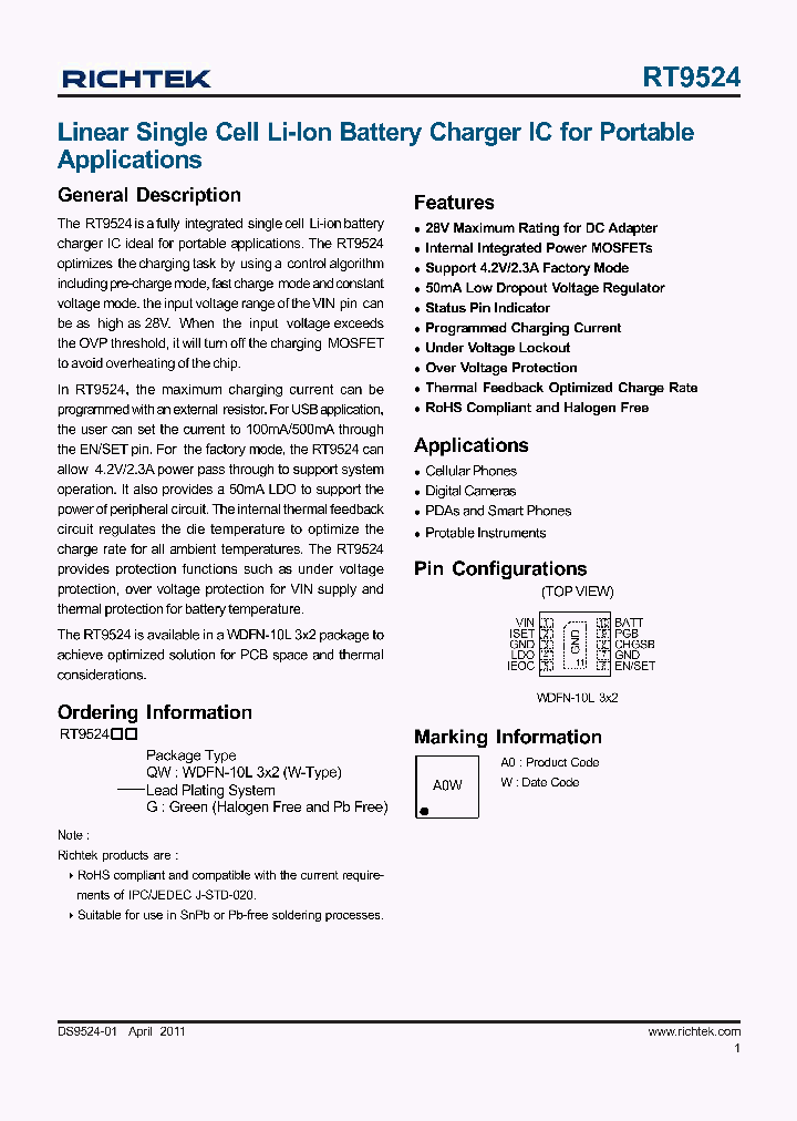 RT9524_4729439.PDF Datasheet
