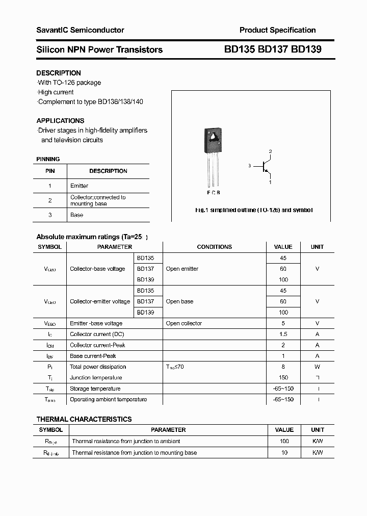 BD135_4729584.PDF Datasheet