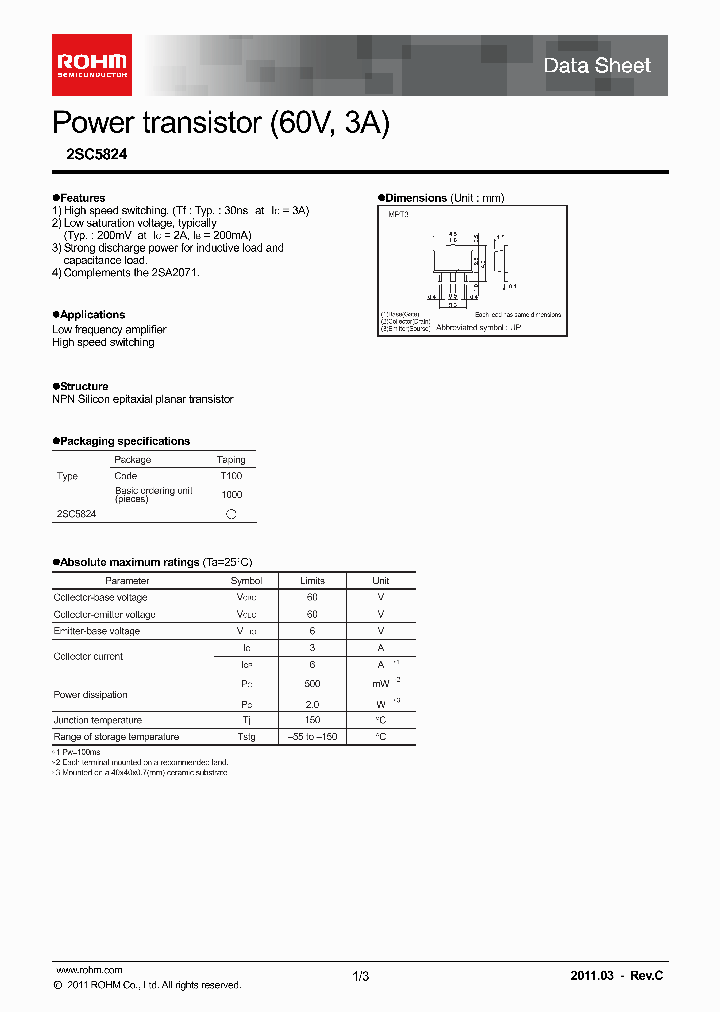 2SC582411_4729673.PDF Datasheet